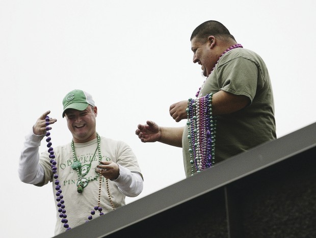 St. Patrick's Day Parade 10